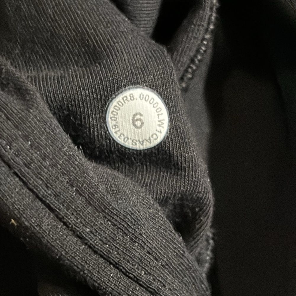 Lululemon Its a Tie Jumpsuit - Picture 7 of 12